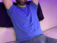 jackafterfive avatar