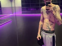 jamesCock12355 avatar