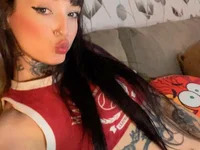 jenny4yoou avatar