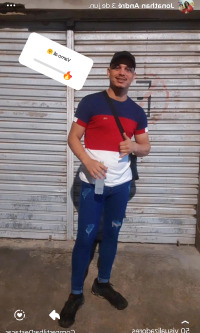 jon1918 avatar