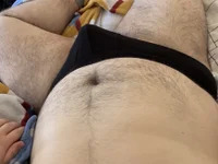 jorgethebear avatar