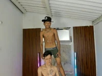 juan_and_luke avatar