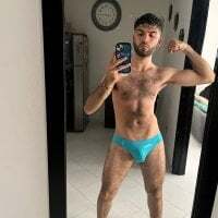 juan_hairy avatar