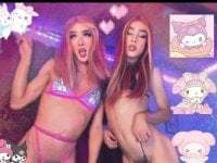 julessxcharlotte avatar