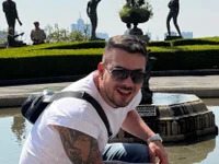 julianmonttoya avatar