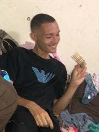 jvedudasafado avatar