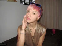 keinmodel avatar