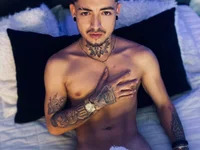 keneth_Collins avatar