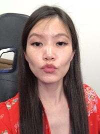 kiranaylin avatar