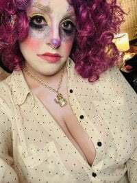 kitkathecartoonclown avatar