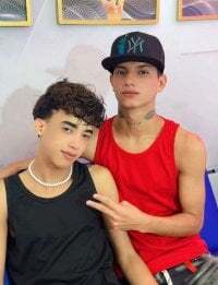 kleo_and_thony avatar