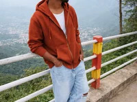komal912 avatar
