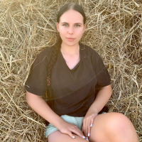 ksenia123 avatar