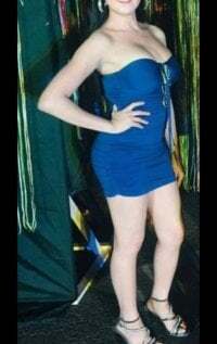 ladydesiree88 avatar