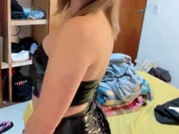 ladyluckz avatar