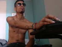 latinbigcrazy avatar