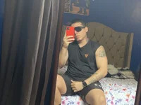 latino30 avatar