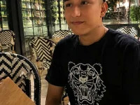 latinwolf0731 avatar