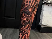 leerussellghost avatar