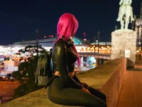 lexi-red avatar
