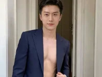 liangboy520 avatar