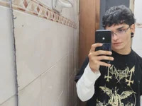 lilgothboy avatar