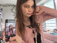 lilidim avatar