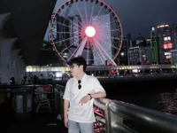 liyang889988 avatar