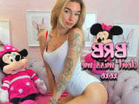 Lounahyan Cam Model: Live Nude & Adult Sex Chat | Booble