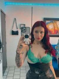 luciana_hotsexy avatar