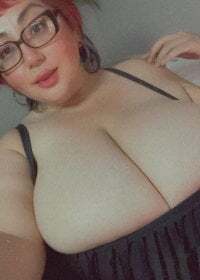 lucklucybbw avatar