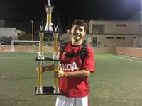 luisao18 avatar