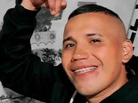 luiscolombia31 avatar