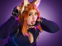 lussyevans26 avatar