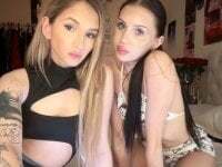 lustytwins avatar
