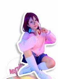 mai-- avatar