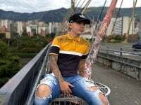 maicol_coleman avatar