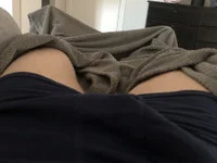 maleblond avatar