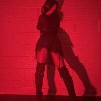 masked_doll_kashi avatar