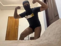 maskman187 avatar
