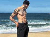 matheusmesso avatar