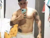 mathewfit avatar