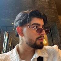 maximo_black_ avatar