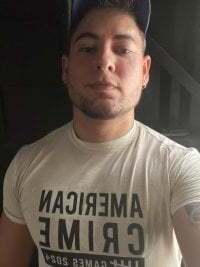 maximus888A avatar