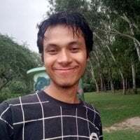maxmishra18 avatar