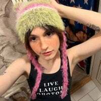 maybefuckingbaby avatar