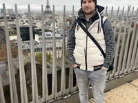 meddick920507 avatar