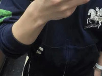 melsb8 avatar