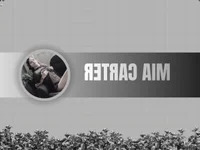miaxcarterx avatar