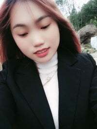 min-xinh avatar